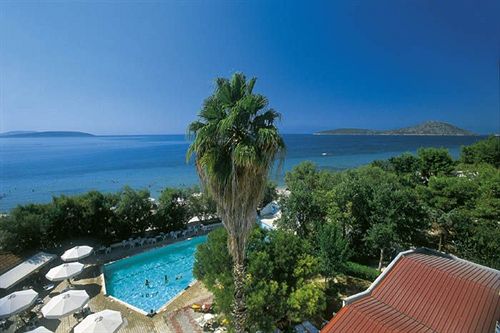 Eden Beach Plaka Hotel  | Nafplion | Peloponnese | Greece 8
