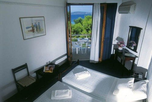 Eden Beach Plaka Hotel  | Nafplion | Peloponnese | Greece 9