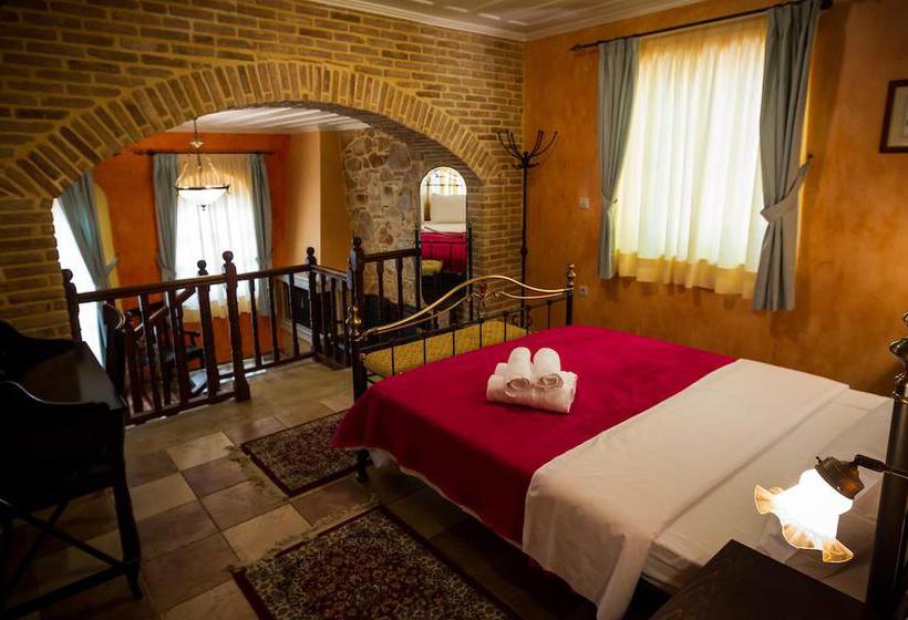 Hotel Acronafplia Pension A  | Nafplion | Peloponnese | Greece 1