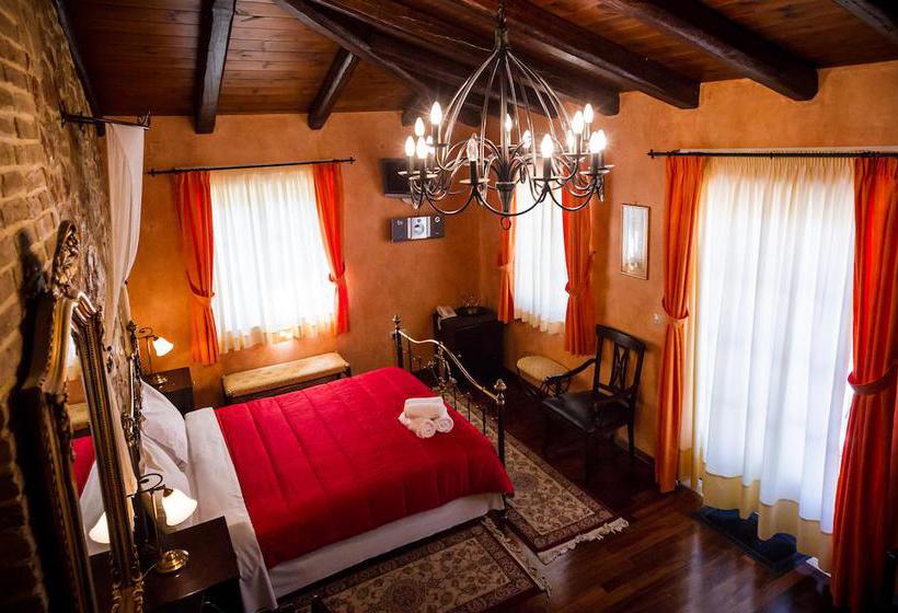 Hotel Acronafplia Pension A  | Nafplion | Peloponnese | Greece 10