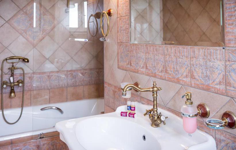 Hotel Acronafplia Pension A  | Nafplion | Peloponnese | Greece 11