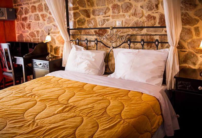 Hotel Acronafplia Pension A  | Nafplion | Peloponnese | Greece 13