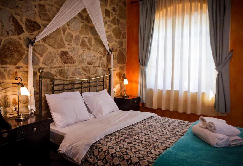 Hotel Acronafplia Pension A  | Nafplion | Peloponnese | Greece 17