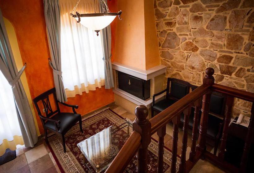 Hotel Acronafplia Pension A  | Nafplion | Peloponnese | Greece 2