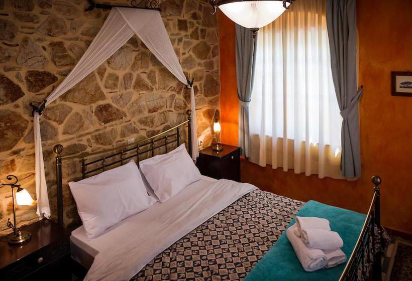 Hotel Acronafplia Pension A  | Nafplion | Peloponnese | Greece 5