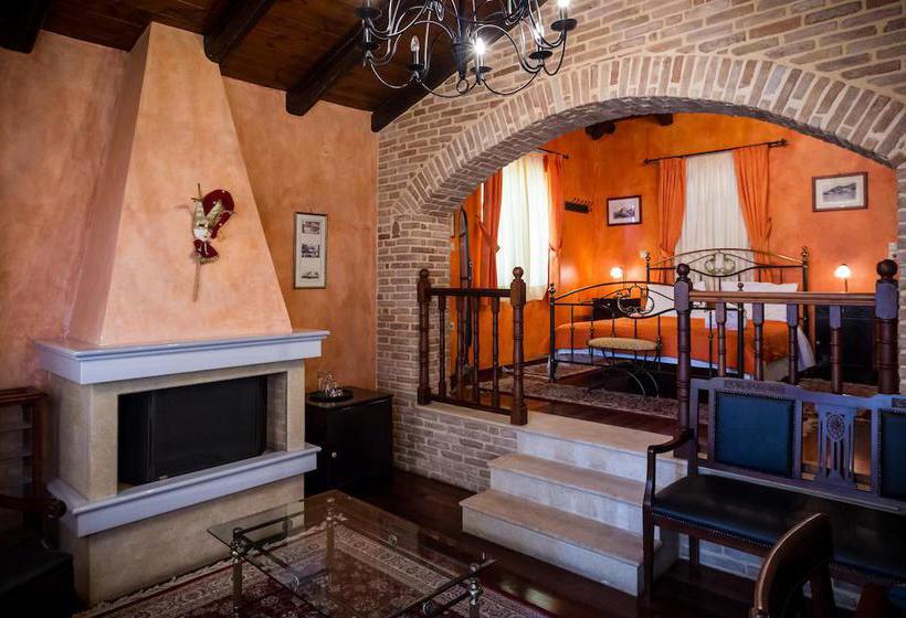 Hotel Acronafplia Pension A  | Nafplion | Peloponnese | Greece 8