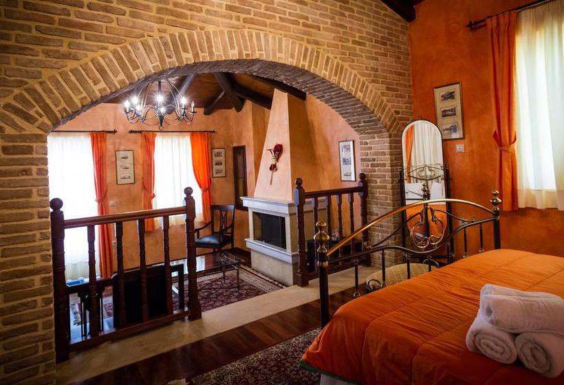 Hotel Acronafplia Pension A  | Nafplion | Peloponnese | Greece 9