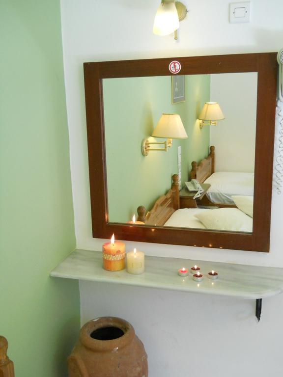 Hotel Palladion  | Fira | Santorini | Greece 10