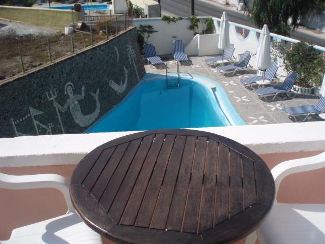 Hotel Palladion  | Fira | Santorini | Greece 11