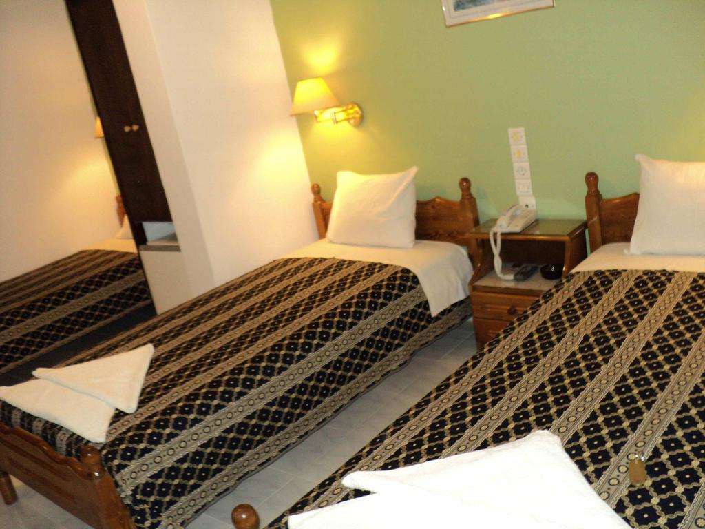 Hotel Palladion  | Fira | Santorini | Greece 12