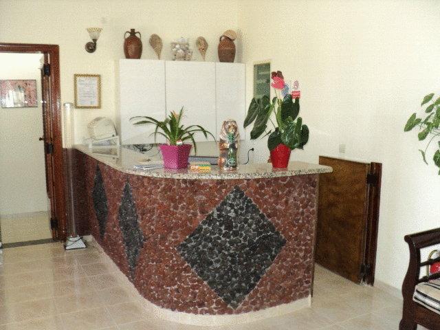 Hotel Palladion  | Fira | Santorini | Greece 13