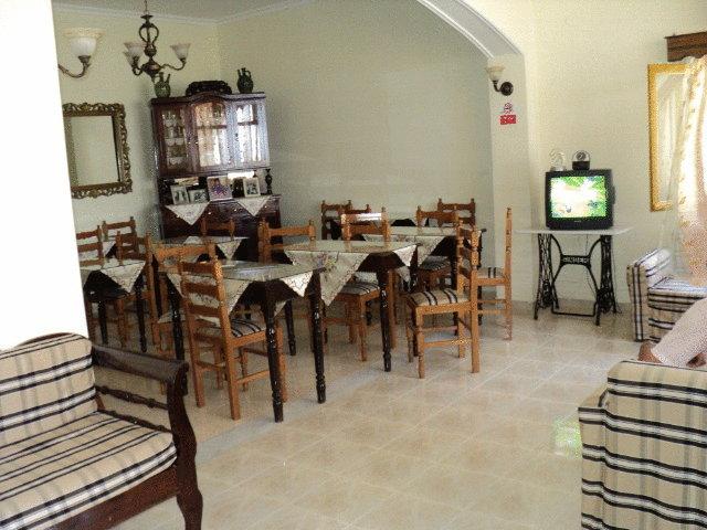 Hotel Palladion  | Fira | Santorini | Greece 2