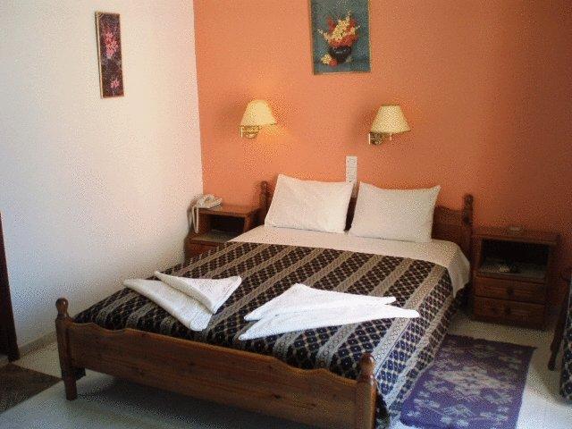 Hotel Palladion  | Fira | Santorini | Greece 4