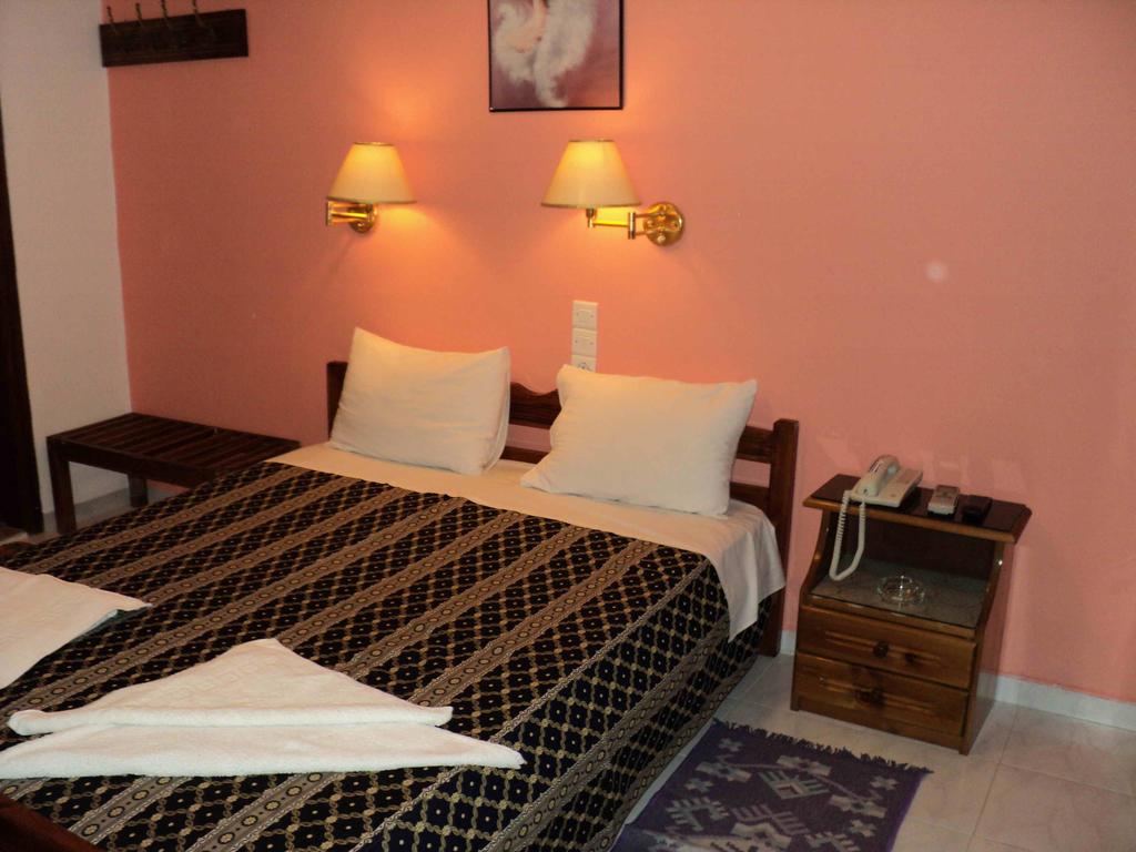 Hotel Palladion  | Fira | Santorini | Greece 5