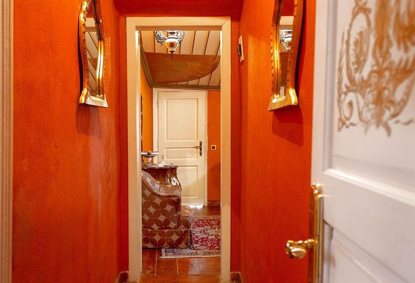 Ilion Hotel-Suites  | Nafplion | Peloponnese | Greece 1