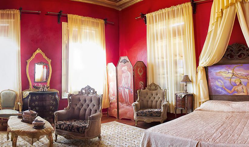 Ilion Hotel-Suites  | Nafplion | Peloponnese | Greece 10