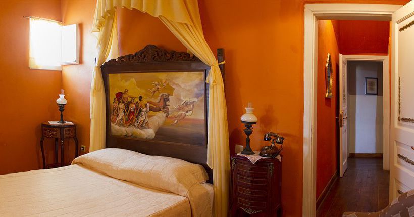 Ilion Hotel-Suites  | Nafplion | Peloponnese | Greece 11