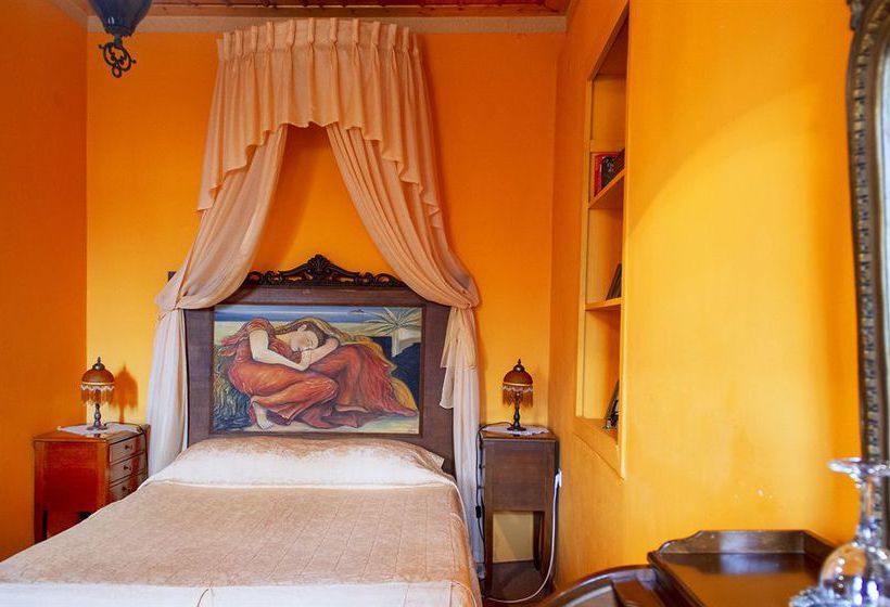 Ilion Hotel-Suites  | Nafplion | Peloponnese | Greece 12