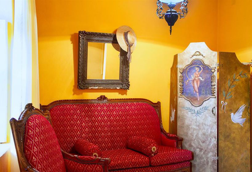 Ilion Hotel-Suites  | Nafplion | Peloponnese | Greece 13