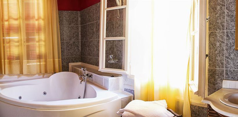 Ilion Hotel-Suites  | Nafplion | Peloponnese | Greece 14