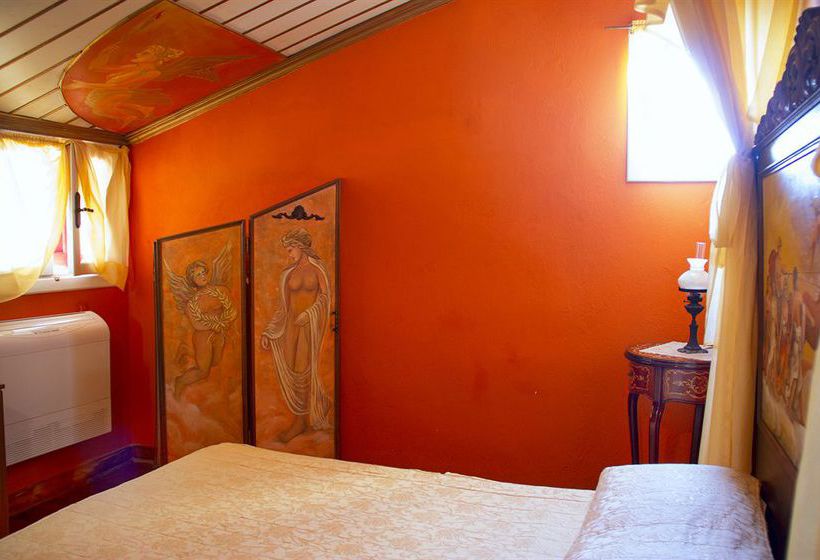 Ilion Hotel-Suites  | Nafplion | Peloponnese | Greece 15