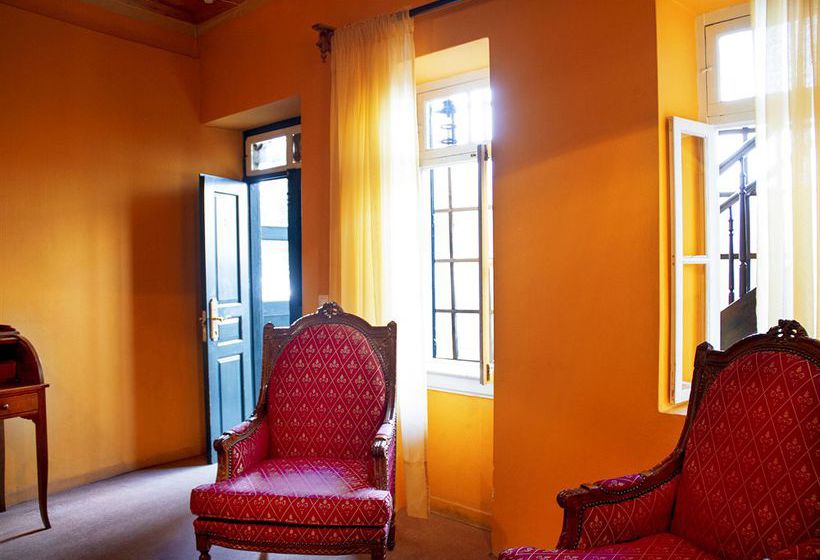 Ilion Hotel-Suites  | Nafplion | Peloponnese | Greece 16