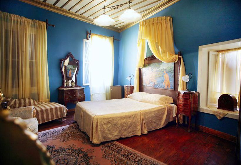 Ilion Hotel-Suites  | Nafplion | Peloponnese | Greece 17