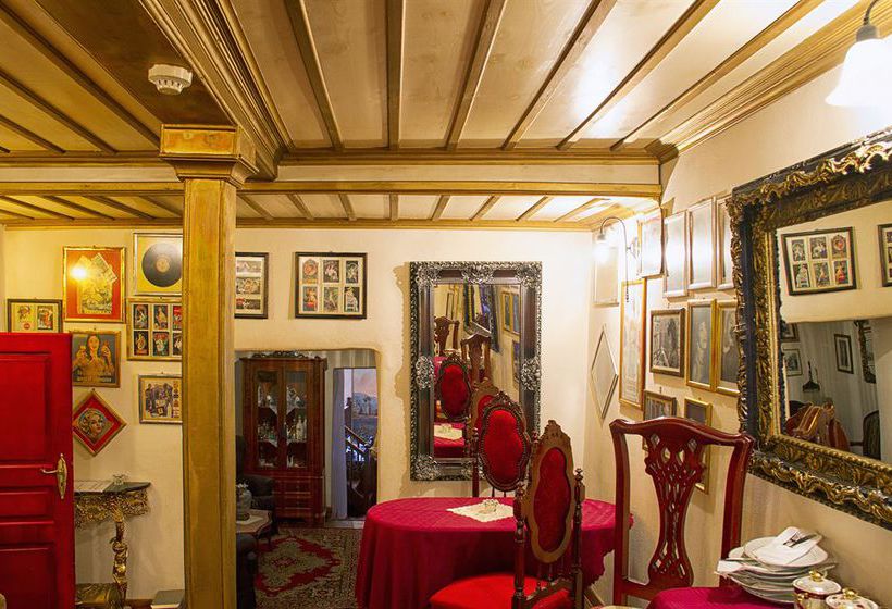 Ilion Hotel-Suites  | Nafplion | Peloponnese | Greece 20