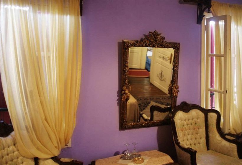 Ilion Hotel-Suites  | Nafplion | Peloponnese | Greece 3