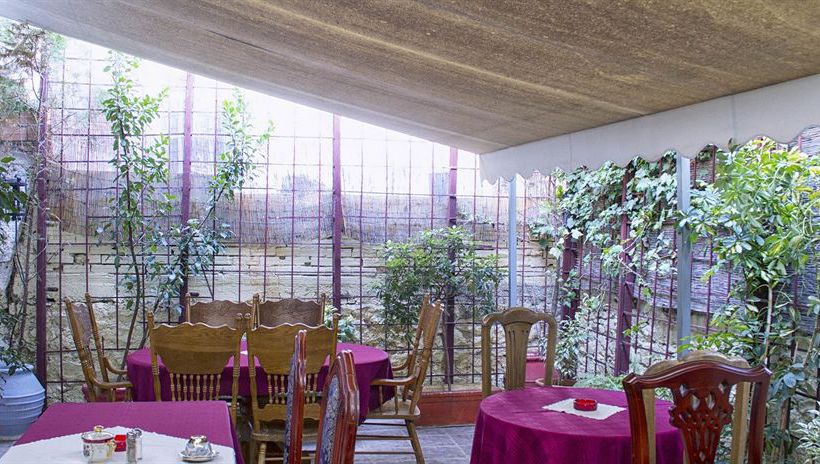 Ilion Hotel-Suites  | Nafplion | Peloponnese | Greece 5