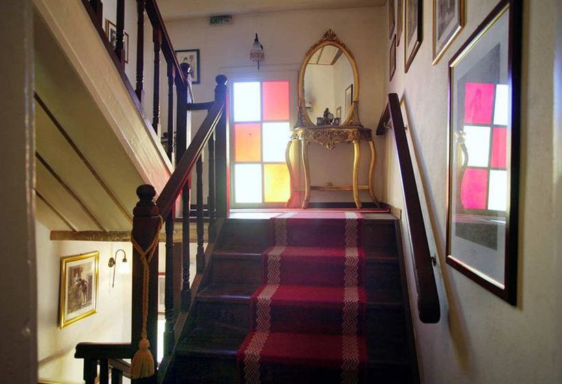 Ilion Hotel-Suites  | Nafplion | Peloponnese | Greece 6