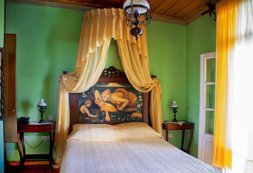 Ilion Hotel-Suites  | Nafplion | Peloponnese | Greece 7