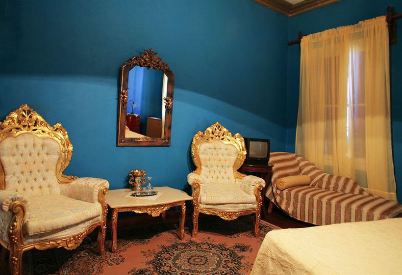 Ilion Hotel-Suites  | Nafplion | Peloponnese | Greece 8