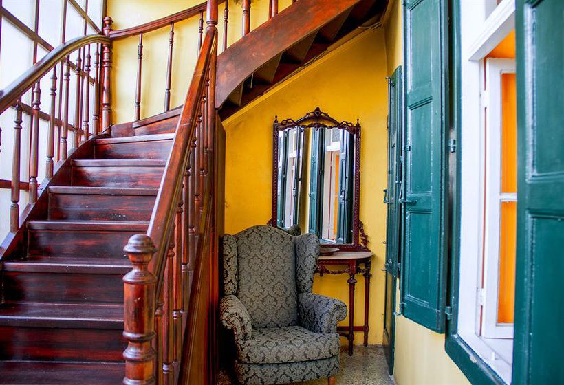 Ilion Hotel-Suites  | Nafplion | Peloponnese | Greece 9