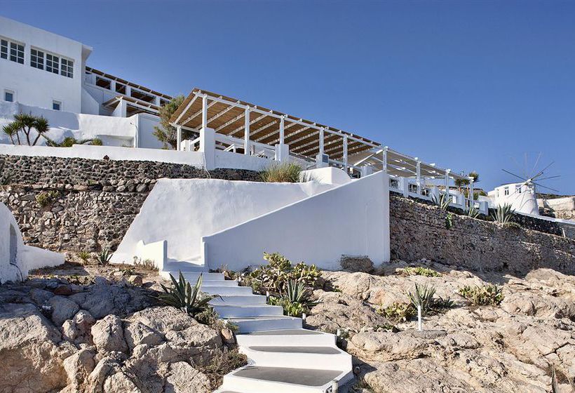 Hotel Notos Therme Spa Vlychada