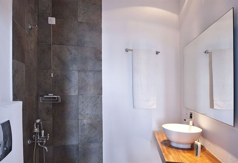 Hotel Notos Therme & Spa  | Vlychada | Santorini | Greece 7