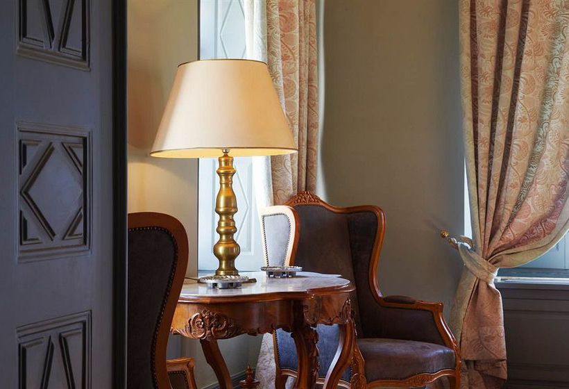 Hotel Zannos Melathron  | Pyrgos Kallistis | Santorini | Greece 4