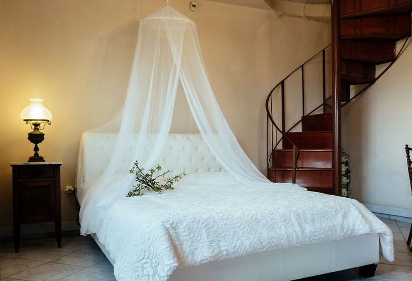 Dafnes Residence  | Nafplion | Peloponnese | Greece 1