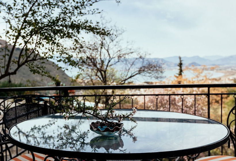 Dafnes Residence  | Nafplion | Peloponnese | Greece 11