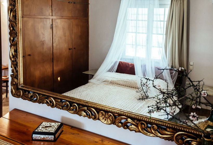 Dafnes Residence  | Nafplion | Peloponnese | Greece 12