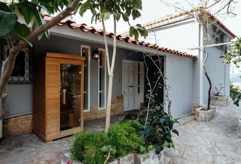 Dafnes Residence  | Nafplion | Peloponnese | Greece 14