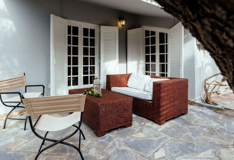 Dafnes Residence  | Nafplion | Peloponnese | Greece 15