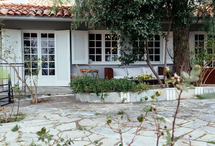 Dafnes Residence  | Nafplion | Peloponnese | Greece 16