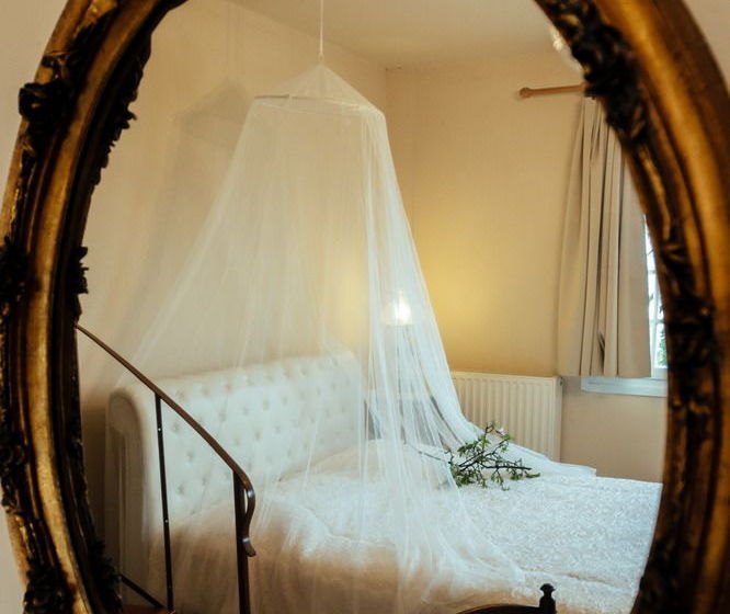 Dafnes Residence  | Nafplion | Peloponnese | Greece 18