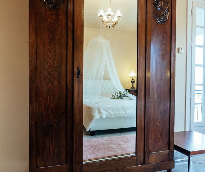 Dafnes Residence  | Nafplion | Peloponnese | Greece 19