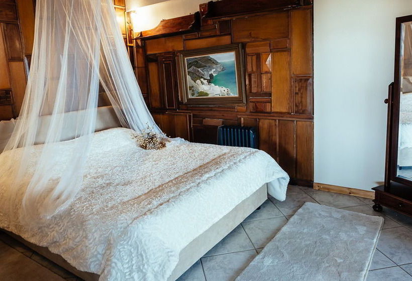 Dafnes Residence  | Nafplion | Peloponnese | Greece 2