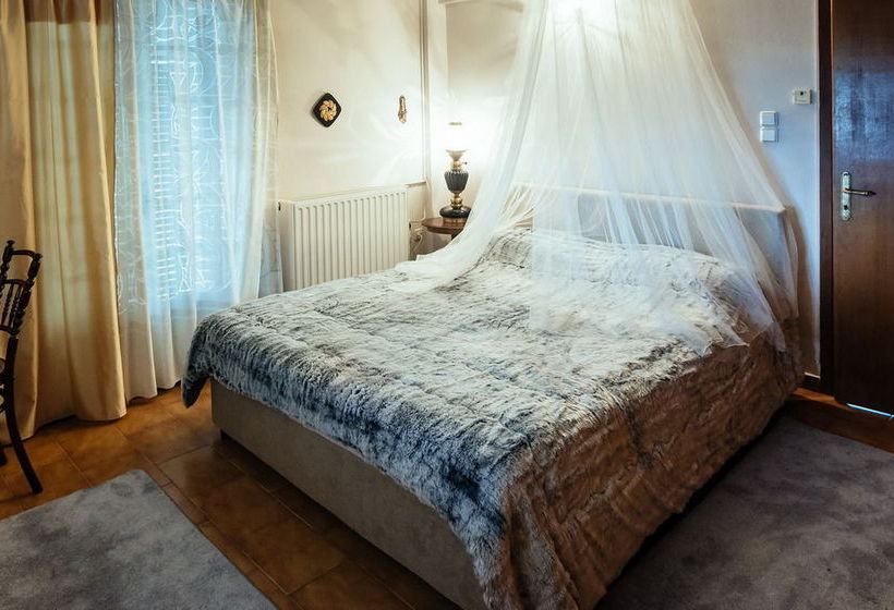 Dafnes Residence  | Nafplion | Peloponnese | Greece 4