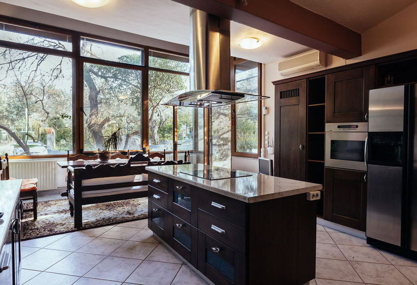 Dafnes Residence  | Nafplion | Peloponnese | Greece 5