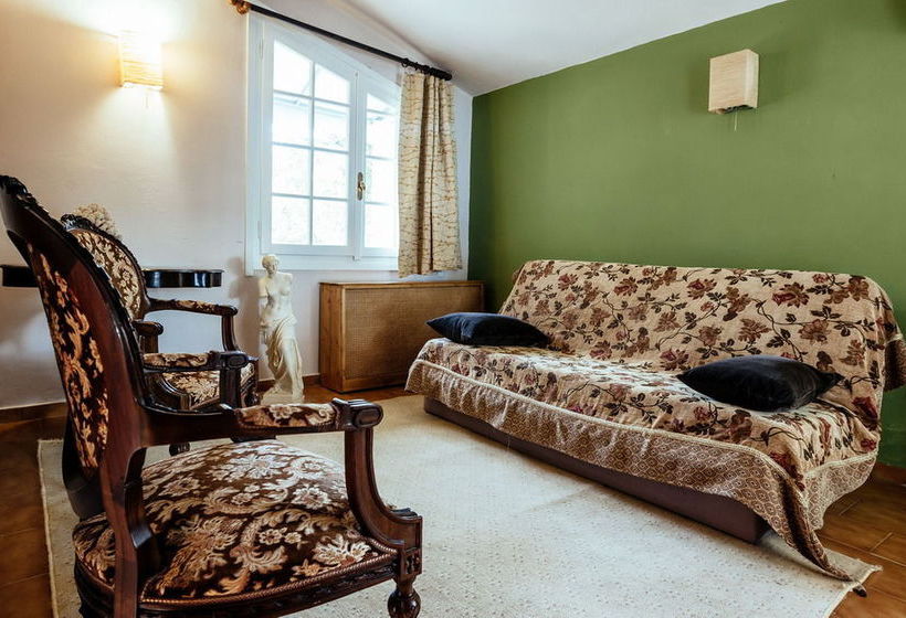 Dafnes Residence  | Nafplion | Peloponnese | Greece 6