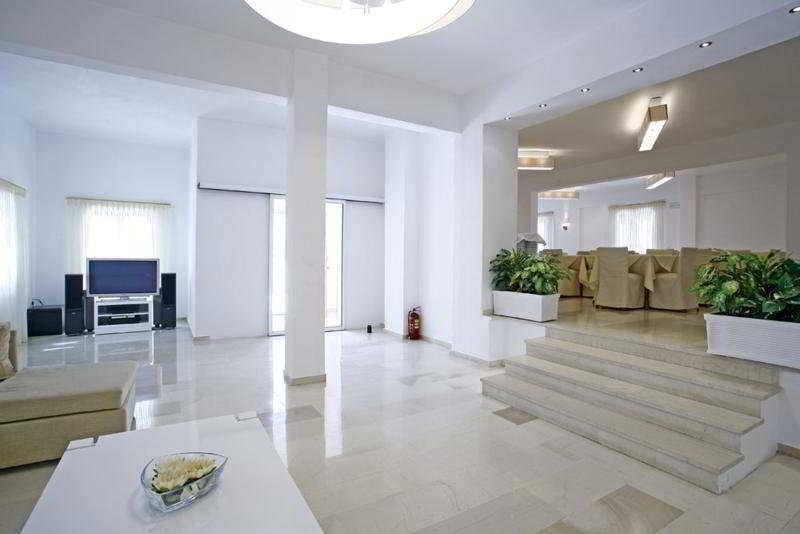 Thera Mare Boutique Hotel  | Perivolos | Santorini | Greece 3